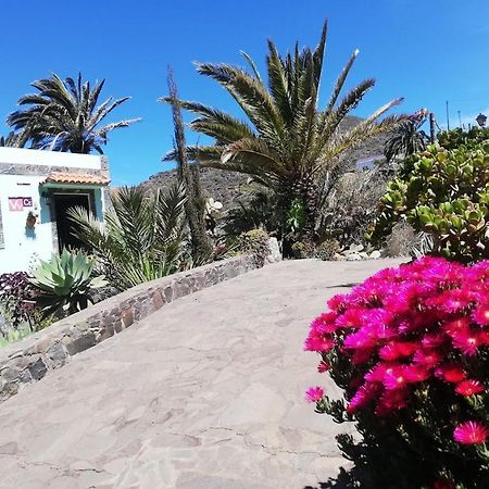 Casa Majores Vallehermoso Eksteriør bilde