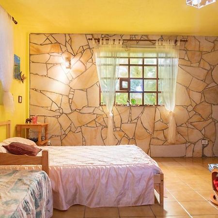 Casa Majores Vallehermoso Eksteriør bilde