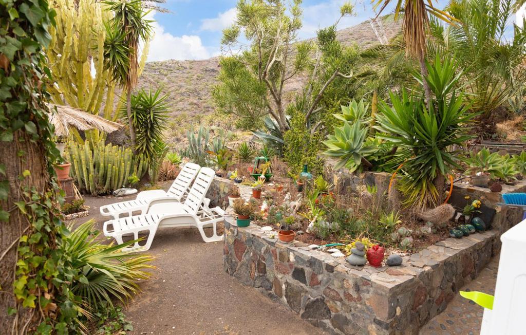 Casa Majores Vallehermoso Eksteriør bilde