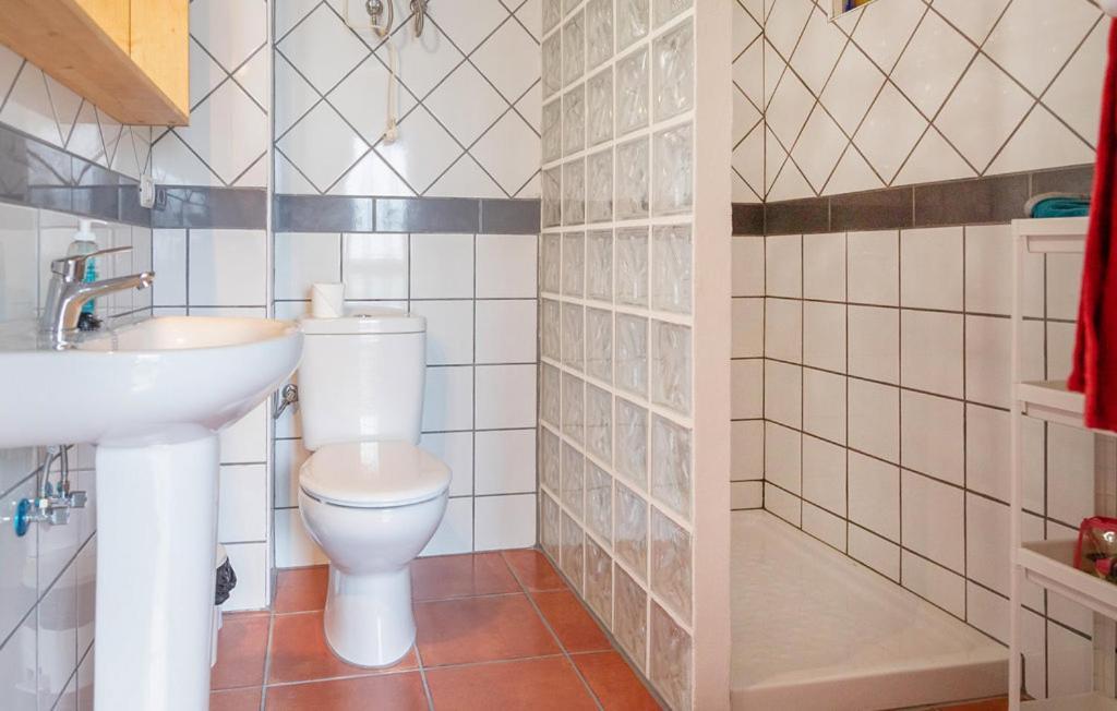 Casa Majores Vallehermoso Eksteriør bilde
