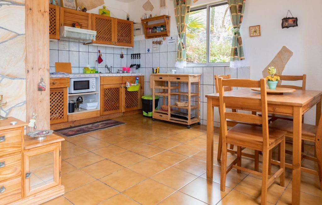 Casa Majores Vallehermoso Eksteriør bilde