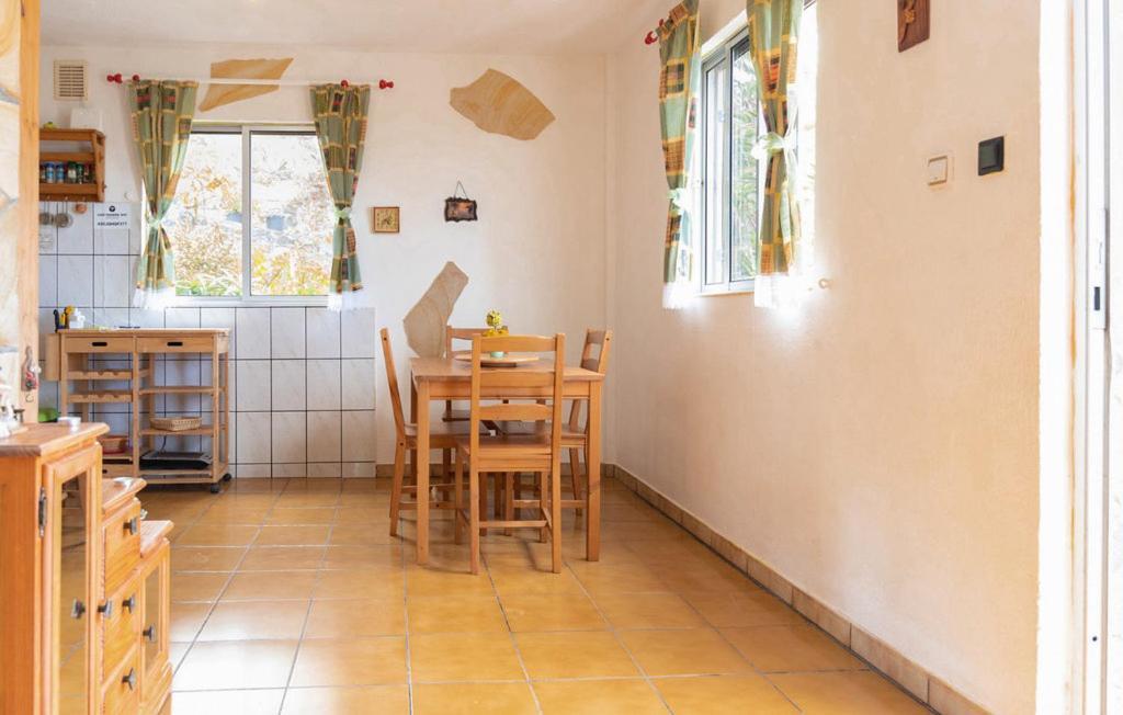 Casa Majores Vallehermoso Eksteriør bilde
