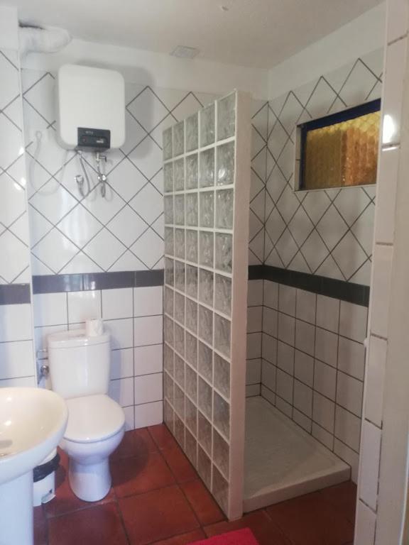 Casa Majores Vallehermoso Eksteriør bilde